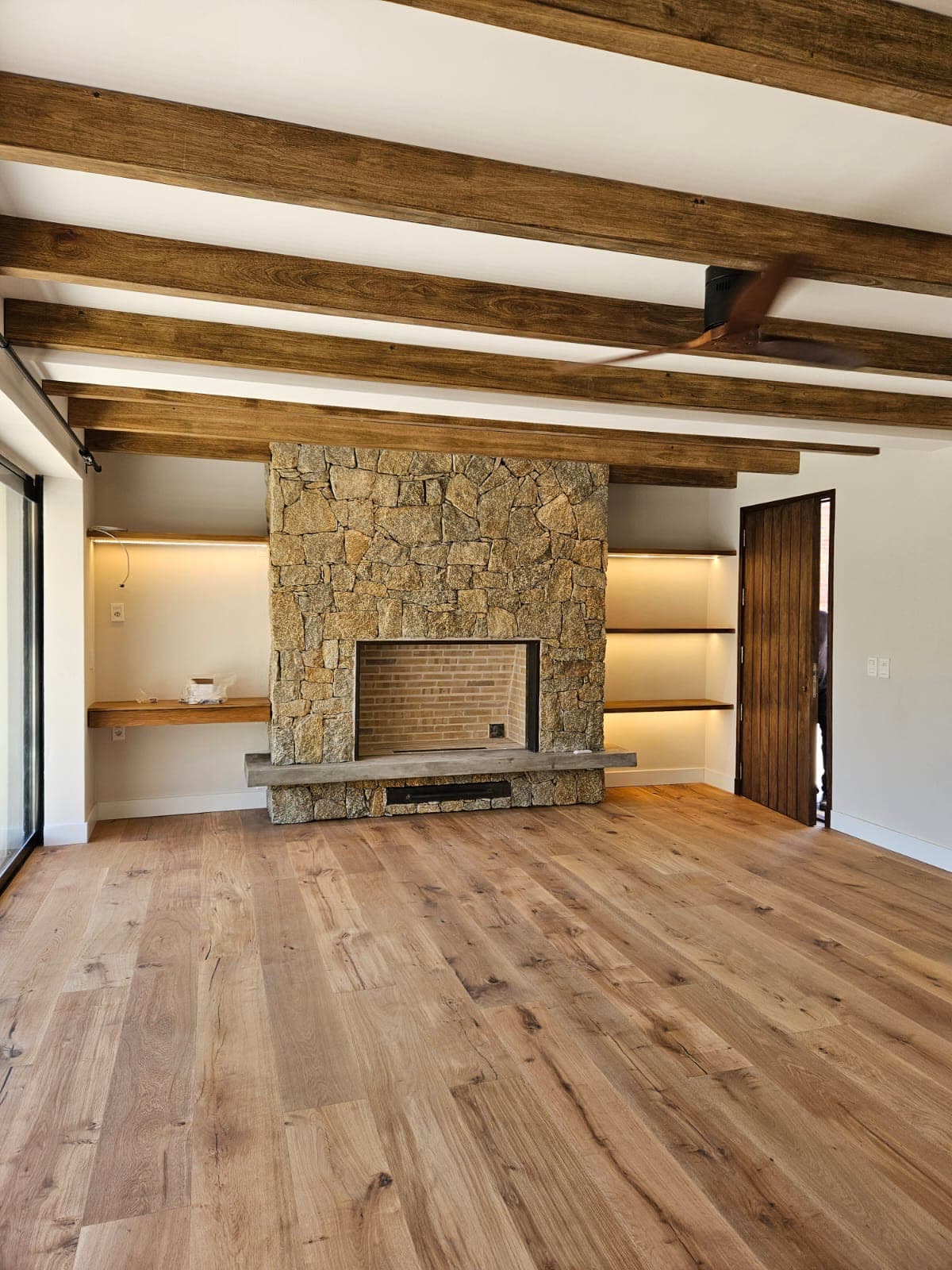 Hardwood